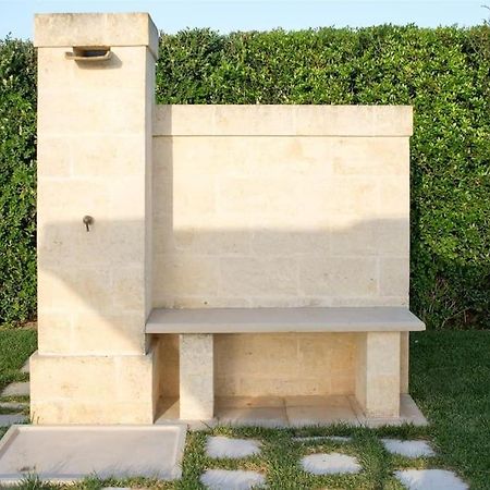 Masseria Il Frantoio By Raro Villas Остуни Экстерьер фото